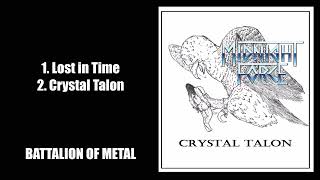 MIDNIGHT FORCE  Crystal Talon FULL DEMO UK [upl. by Henebry866]