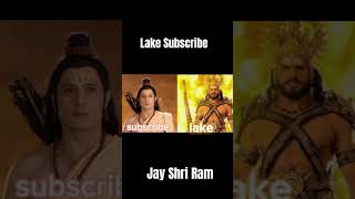 Jay Shri Ram 🚩🙏🙏 Jay Shri Ram shortvideo vairalvideo [upl. by Tadio]