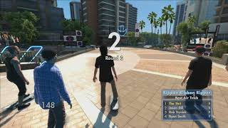 1 Million Boards Sold Part 1 of 2 Skate 3  Part 7 [upl. by Denby]