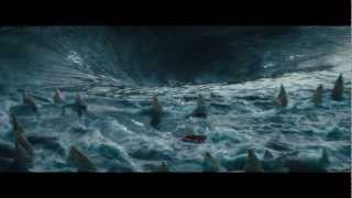 Percy Jackson Sea Of Monsters  Official Teaser Trailer 1 HD  2013 [upl. by Ynattir]