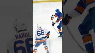 Islanders First Day Back Training Camp Presented by Northwell hockeyisback [upl. by Alol]