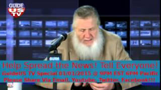 Guide US TV Special Broadcast with Yusuf Estes [upl. by Edmee]