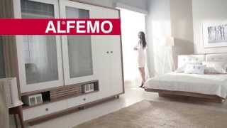 ALFEMO MOBİLYA 2013 REKLAM FİLMİ [upl. by Paviour636]