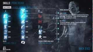 PAYDAY 2 No Confirm Dialogs Mod Demonstration [upl. by Gnirol]