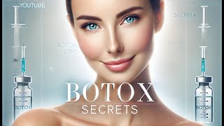 Does Botox bring us back our youth Discover the secrets of Botox [upl. by Sikorski]