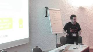 Behavior Driven Development  Martin Helmich [upl. by Aciretehs128]