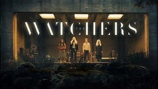 The Watchers 2024 Movie  Dakota Fanning Georgina Campbell Olwen Fouéré  Review And Facts [upl. by Craven814]