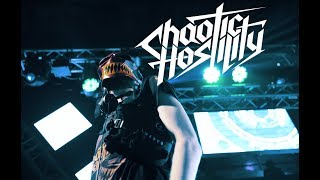 Chaotic Hostility  Apologize To Nobody Official Videoclip [upl. by Notterb]