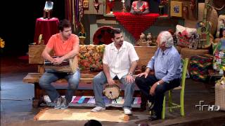 Casuarina  Sr Brasil 29122011 Parte 1 [upl. by Marysa]