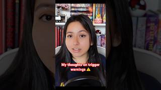 TRAUMATIZING readers for the plot booktube hottake [upl. by Ananna]