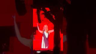 Kylie Minogue  Padam Padam live at Hyde Park BST July 2024 [upl. by Yleek]