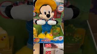 Sing with me  Disney junior  Mickey mouse  Satisfying video popular [upl. by Ynahpets]