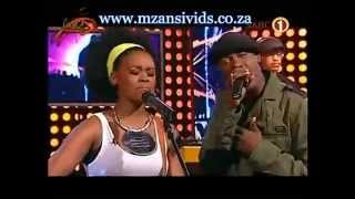 Riot Ft Zahara Theta nam South Africa [upl. by Artek]