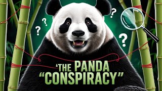 The Panda Conspiracy Are They Really Endangered or Just Really Lazy [upl. by Martel]