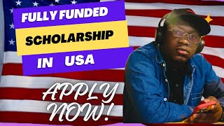 How to Apply for a Fully Funded Scholarship Graduate Assistantship at the University of Maryland [upl. by Weil148]