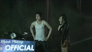 Một Thứ Hy Sinh  Khánh Phương ft Châu Phương Kỳ MV OFFICIAL [upl. by Emarie]