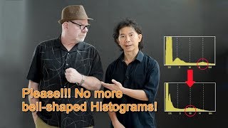 Using Histogram To Calculate Exposure [upl. by Tneciv]