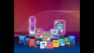 Durex Fetherlite Commercial [upl. by Nedyaj854]