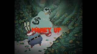 FREE TRAP TYPE BEAT  quotMONEY UPquot [upl. by Trixi]