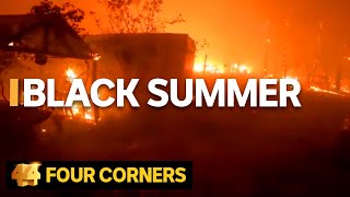 The stories behind the viral videos from Australias bushfire crisis  Four Corners [upl. by Ffoeg761]