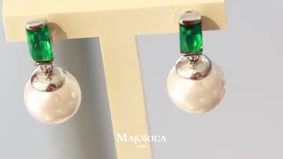 Majorica stores  Majorica Pearls [upl. by Leis]