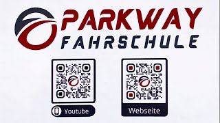 Fahrschule PARKWAY Hannover آزمون عملی رانندگی [upl. by Ahselrak430]