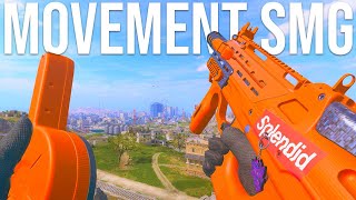 the BEST JAK REVENGER BP50 SMG in WARZONE SEASON 3 RELOADED META LOADOUT  CLASS SETUP [upl. by Yalc970]