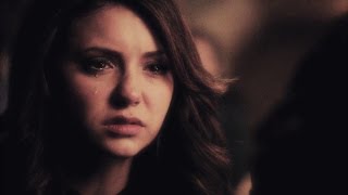 ● Katherine Pierce  Devil May Cry 5x15 [upl. by Hendren]