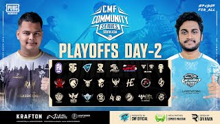 ENGLISH CCS SA 2024 PLAYOFFS DAY 2 FT drs horaa asi8 lou t2k raw rlx mafia 141 cmf ccs [upl. by Trawets]