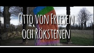 Otto von Friesen och Rökstenen [upl. by Desdamonna]