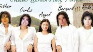 Meteor Garden Pinoy Remake  ABSCBN Kapamilya Stars [upl. by Laise]