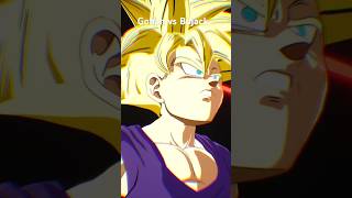 Gohan vs bojack comenta si quieren otra pelea shorts [upl. by Nylrahc]