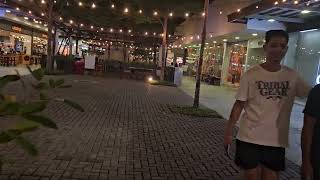 WALKING TOUR  LIMA OUTLETS LIPA BATANGAS [upl. by Aleik]