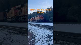 EMDs Prt 2 A Music Short [upl. by Naima]