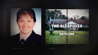 Dateline Episode Trailer The Sleepover  Dateline NBC [upl. by Serra977]