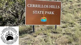 Cerrillos Hills State Park [upl. by Duston]