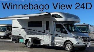 Winnebago View 24D [upl. by Ruthann879]