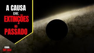 CENTAUROS│AMEAÇA REAL A VIDA NA TERRA [upl. by Dabbs]