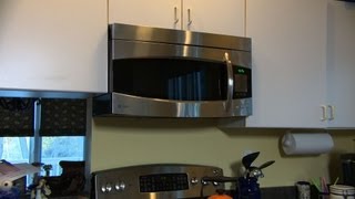 Choosing a microwave Advice  Consumer Reports [upl. by Silyhp]