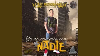 Yo no compito con nadie [upl. by Lodie]