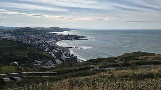 Aberystwyth Cliff Railway [upl. by Oznecniv]