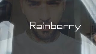 Rainberry A Zarry Video [upl. by Oirasor841]