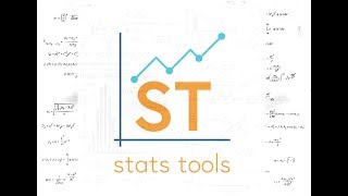 VassarStats  Chi Square Analyses Lecture [upl. by Palocz]