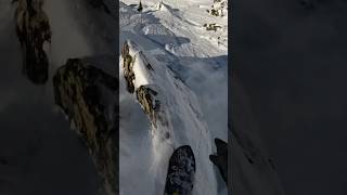 Michael Mawn business in Baqueira Beret 😤 « Viva España » FWT homeoffreeride [upl. by Iz]