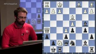 The Complete SemiSlav Part 2 The Modern Meran 8Bb7  Chess Openings Explained [upl. by Fredkin]