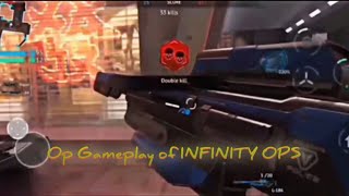 ⚠️Jod loke gameplay of INFINITY OPS INFINITY OPS HIGHLIGHTS⚠️ [upl. by Spiers]