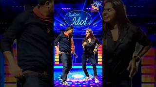 Mahi manisha aparajita official  indian idol  priti shorts trending surajactor Ajeet0fficial [upl. by Malvina]