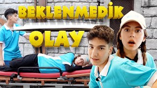 Vialandde Çalışanlar ile Bir Gün w Tuana Naz Tiryaki amp Yağız Kılınç [upl. by Rennie205]