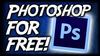 How to download photoshop cs6 for free full version  The HowTo Master [upl. by Philip]