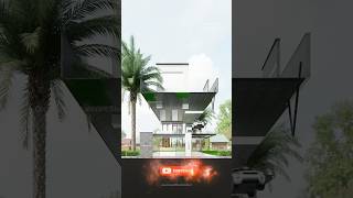 25× 50 House Plan 3BHK 25 by 50 Home Plan 2550 House Design with Car Parking indianstyle [upl. by Eissed930]